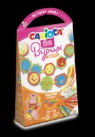 Раскраска Carioca Create&Color Bijoux Emotics (42898)