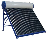 Солнечный водонагреватель Solarway RIC-NG-30