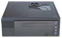 Корпус Chieftec mini-ITX 250W (FI-03B)