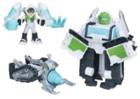 Игровой набор Hasbro Rescue Bots Rescue Team (C0212)