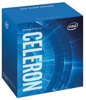 Процессор Intel Celeron G4900 Box