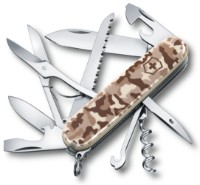 Multitool Victorinox Huntsman 1.3713.941