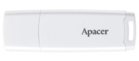 USB Flash Drive Apacer AH336 32Gb White RP