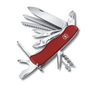 Multitool Victorinox Workchamp 0.8564