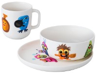 Набор детской посуды BergHOFF Kids (1694050)