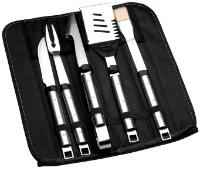 Набор для барбекю BergHOFF Cubo NEW (1108187)