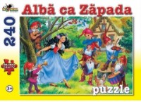 Puzzle Noriel 240 Alba ca Zapada (NOR4537)