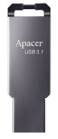 USB Flash Drive Apacer AH360 32Gb Ashy RP (AP32GAH360A-1)