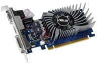 Placă video Asus GeForce GT 730 2GB GDDR5  (GT730-2GD5-BRK)
