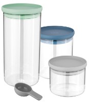 Set borcane BergHOFF Leo (3950125) 3pcs