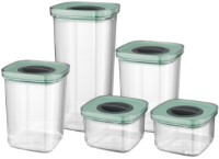 Set borcane BergHOFF Leo (3950129) 5pcs