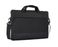 Сумка для ноутбука Dell Professional Sleeve 14 Black/Grey (460-BCFM)