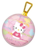 Мяч детский Mondo Hello Kitty 360° (06/871)