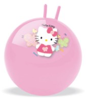 Мяч детский Mondo Hello Kitty (06/895)
