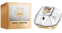 Parfum pentru ea Paco Rabanne Lady Million Lucky EDP 50ml