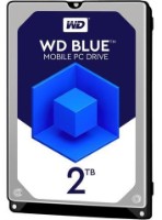 Жесткий диск Western Digital Blue 2Tb (WD20SPZX)