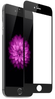 Sticlă de protecție pentru smartphone Puro Premium Glass Full Edge iPhone 6/6s/7/8 Black (SDGFSIPHONE747CBLK)
