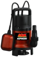 Дренажный насос AGM ASP 8000