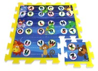 Covor joc pentru copii Stamp TP674002 