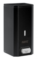 Дозатор жидкого мыла Mediclinics DJF0032B Black Epoxy