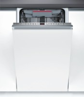 Maşină de spălat vase încorporabilă Bosch SPV46MX02E