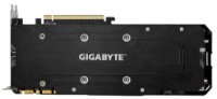 Placă video Gigabyte GeForce GTX 1070 Ti 8GB GDDR5 (GV-N107TGAMING-8GD 1.0)