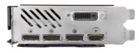 Placă video Gigabyte GeForce GTX 1070 Ti 8GB GDDR5 (GV-N107TGAMING-8GD 1.0)