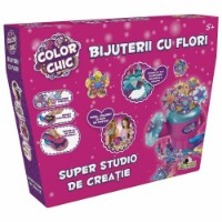 Set de paiete Noriel Color Chic Super Studio de Creatie (INT3238)