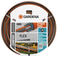 Садовый шланг Gardena Flex 3/4 25m (18053-20)