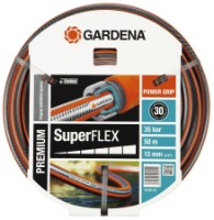 Садовый шланг Gardena SuperFlex 1/2 50m (18099-20)