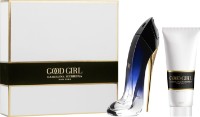 Set de parfumuri pentru ea Carolina Herrera Good Girl Legere EDP 80ml + Body Lotion 100ml