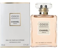 Parfum pentru ea Chanel Coco Mademoiselle Intense EDP 50ml