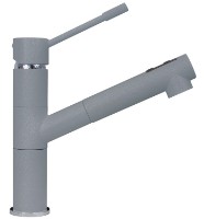 Смеситель для кухни Plados Tizmixext UG94 Avena фото №1 — интернет-магазин Desire.md