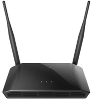 Router wireless D-Link DIR-615/T4A