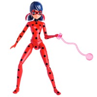 Кукла Zag Heroez Lady-Bug (39721)