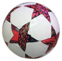 Мяч футбольный Essa Toys Star 10111 (DWG110111)