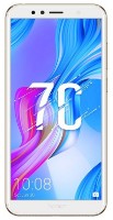Telefon mobil Honor 7C 3Gb/32Gb Duos Gold