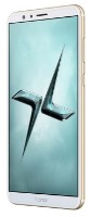Telefon mobil Honor 7X 4Gb/32Gb Duos Gold