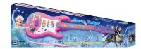Chitară Essa Toys Frozen/Hello Kitty (929C)