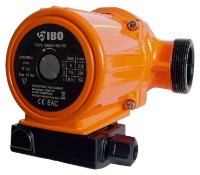 Pompă de circulație IBO PUMPS OHI 32-80/180