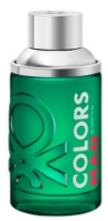 Parfum pentru el Benetton United Colors Man Green EDT 100ml
