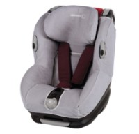 Husa pentru scaune auto pentru copii Bebe Confort Opal Grey (24 888 090)