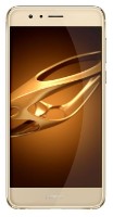 Telefon mobil Honor 8 4Gb/32Gb Duos Gold