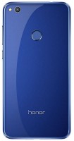 Мобильный телефон Honor 8 Lite 4Gb/64Gb Duos Blue