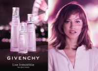 Парфюм для неё Givenchy Live Irrésistible Blossom Crush EDT 30ml