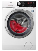 Maşina de spălat rufe AEG L7FBE48S