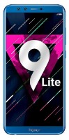 Telefon mobil Honor 9 Lite 4Gb/32Gb Duos Blue