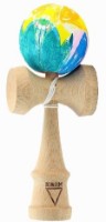 Kendama Noriel Krom Rubber Specials Noia 2 (A13 KROM)