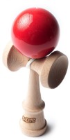 Kendama Noriel Sweets Prime Solid Red (051-R)