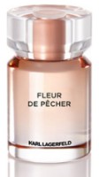 Parfum pentru ea Karl Lagerfeld Fleur de Pecher EDP 100ml